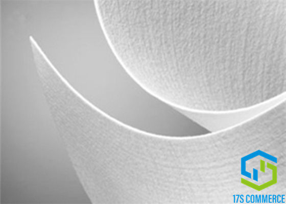 Nadelfilz HAUSTIER Needlings-Stoff des Polyester-550g