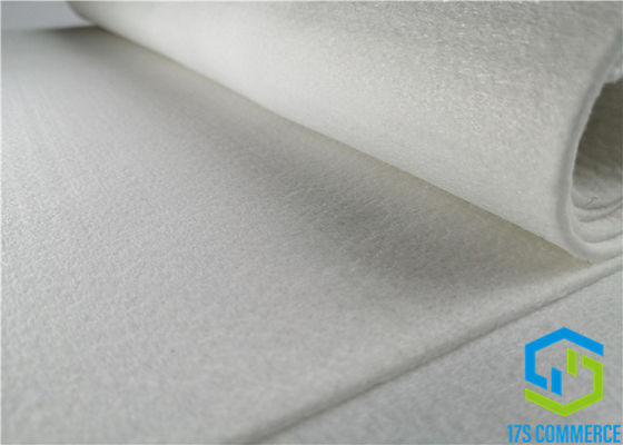 Nadelfilz HAUSTIER Needlings-Stoff des Polyester-550g