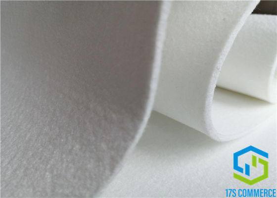 Nadelfilz HAUSTIER Needlings-Stoff des Polyester-550g
