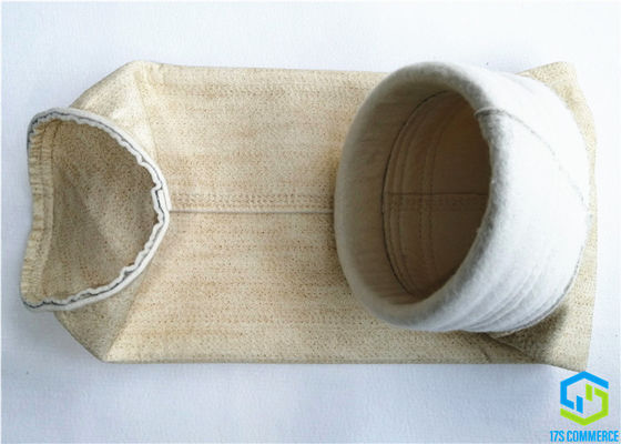 Filtertüte-Staub Baghouse Aramid sammeln Nomex-Filtertüte