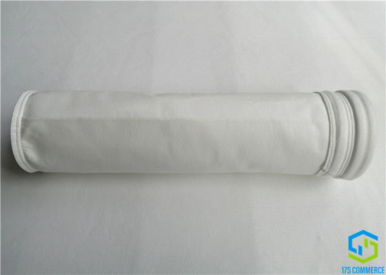 Polyester-Filtertüte der niedrige Temperatur-Staub-Filtertüte-500gsm