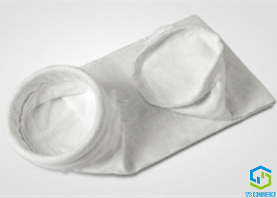 Filtertüte der hohen Temperatur 700gsm der Filtertüte-PTFE