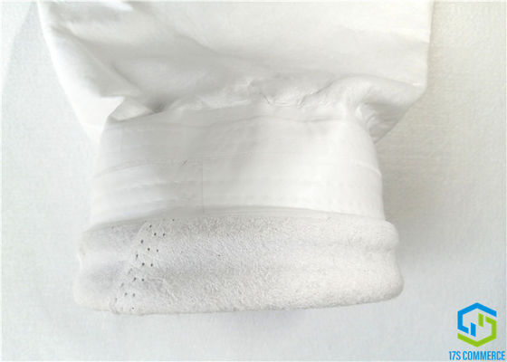Filtertüte der hohen Temperatur 700gsm der Filtertüte-PTFE