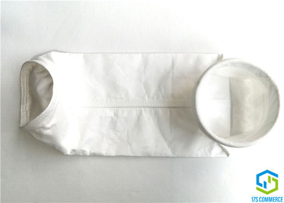 Filtertüte der hohen Temperatur 700gsm der Filtertüte-PTFE