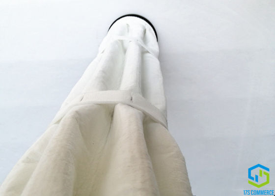 150mm Polyester-Filz-Filtertüten