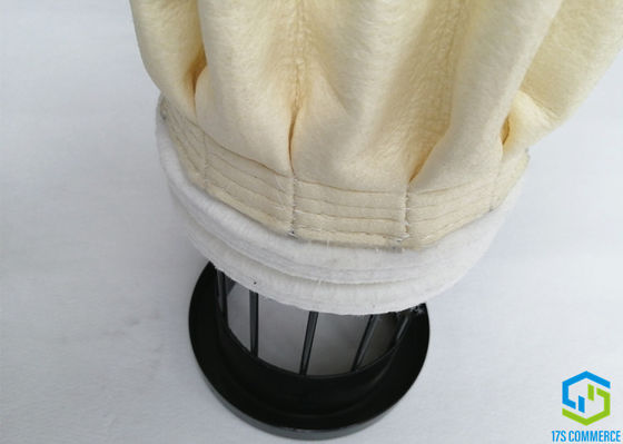 FILTERTÜTE Soems industrielle Acrylder filtertüte-150mm