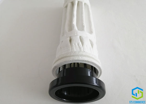 GTC-PET Polyester-Filtertüte-150mm gefaltete Filtertüte