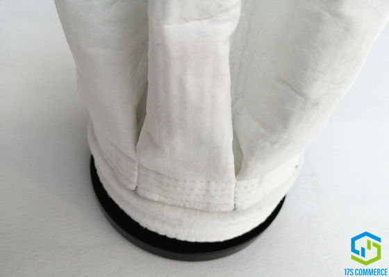 GTC-PET Polyester-Filtertüte-150mm gefaltete Filtertüte