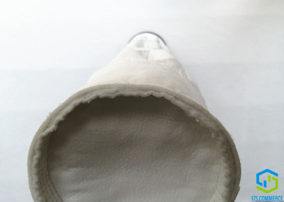 GTC-PET Polyester-Filtertüte-150mm gefaltete Filtertüte