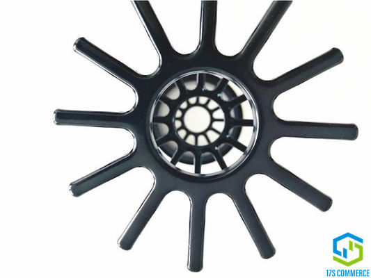 Explosionssicherer 110mm Staub-Kollektor-Filter-Käfig