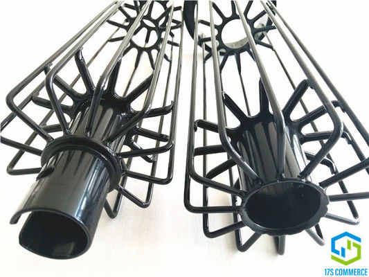 Bajonett-gemeinsamer Gewebefilter sperrt 138mm 12 Ray ein
