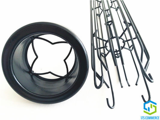 Hängender Stern-Filter der Kappen-110mm sperrt Epoxidbeschichtung ein