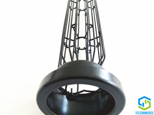Hängender Stern-Filter der Kappen-110mm sperrt Epoxidbeschichtung ein