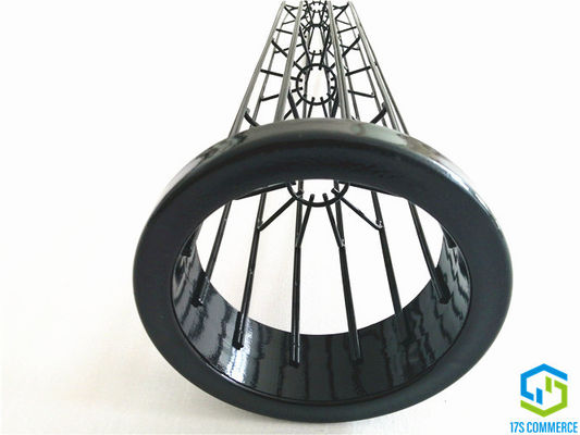 Stahlbeschichtungs-Filter-Käfig Rays Cataphoresis der kisten-8