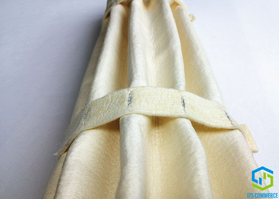 150mm 155mm Acrylfiltertüte-gefaltete Filtertüte