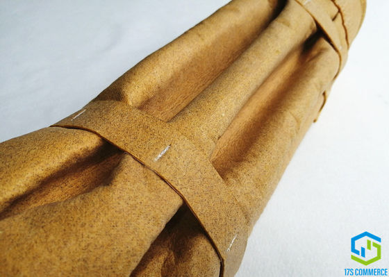 8 Ray Dust Collector Bags P84 glaubten Stern-Filtertüten