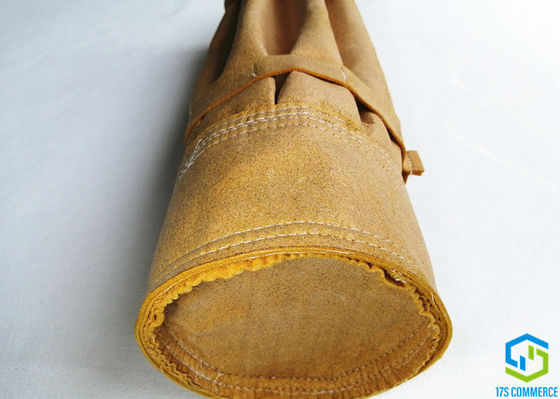 8 Ray Dust Collector Bags P84 glaubten Stern-Filtertüten
