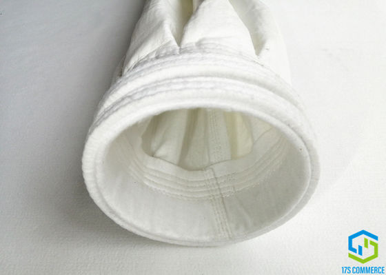 PET Polyester glaubte Falten-Staub-Kollektor-Stoff-Taschen