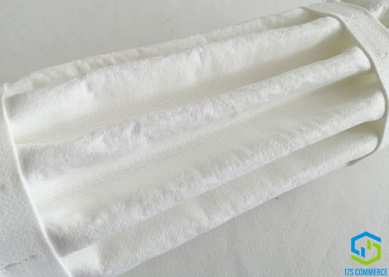 12 Falten-Polyester-Staub-Kollektor-Filtertüten