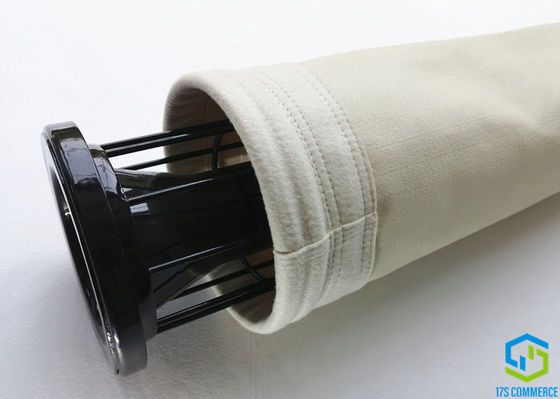 Acrylfiltertüte 550gsm runde Stern-Filtertüten für Taschen-Haus