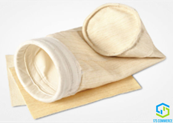Filtertüten und Käfige 500gsm Aramid ringsum Stern-Filtertüten