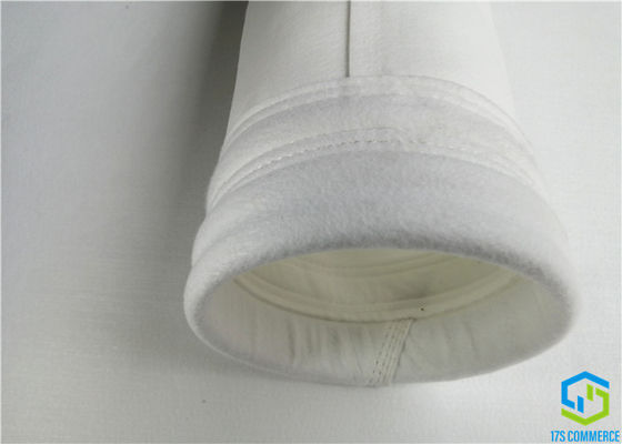 Runde Filtertüte-Gewebefilter-Tasche des Polyester-650gsm
