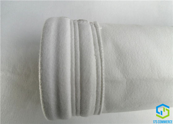 Runde Filtertüte-Gewebefilter-Tasche des Polyester-650gsm