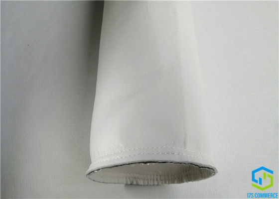 Runde Filtertüte-Gewebefilter-Tasche des Polyester-650gsm