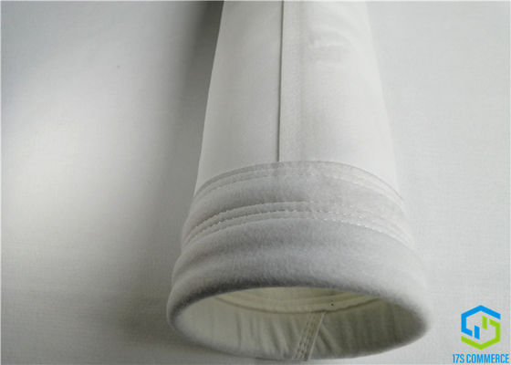 Runde Filtertüte-Gewebefilter-Tasche des Polyester-650gsm