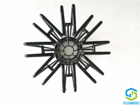 8 Gewebefilter-Käfige Falte Aramid-Taschen-110mm 120mm