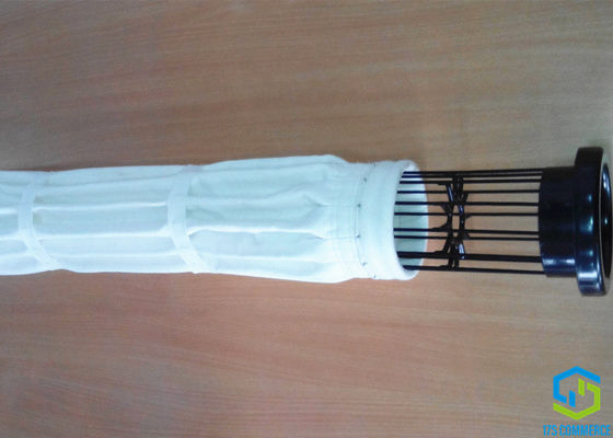 12 Membran-Filtertüten Rays PTFE der Filtertüte-PTFE