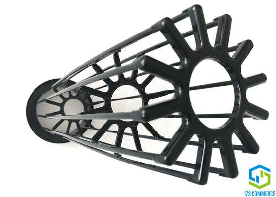 Falten-Taschen-Käfig-Staub-Kollektor-Filter-Käfig Aramid 12