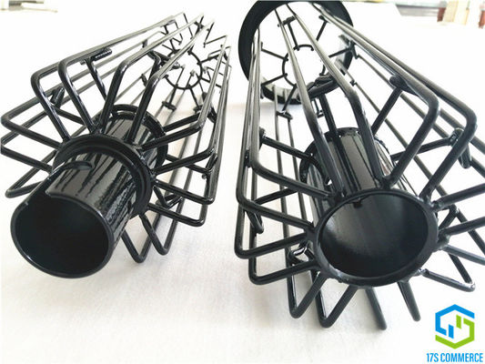Stern-Filter-Käfig-Falten-Käfig-Spinnen-Käfig-Filter-Bereich verlängern Käfigtaschenhaus Staub-Kollektor-Stern-Käfig