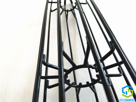 Stern-Filter-Käfig-Falten-Käfig-Spinnen-Käfig-Filter-Bereich verlängern Käfigtaschenhaus Staub-Kollektor-Stern-Käfig