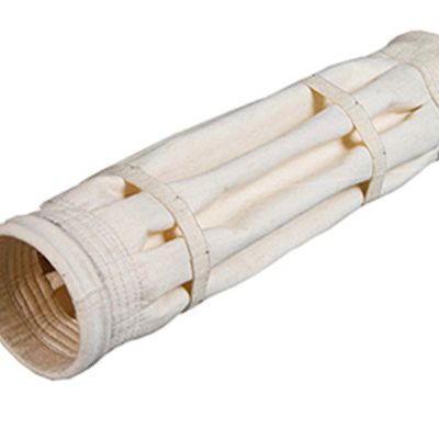 Der hohen Temperatur synthetische Filtertüte des Luft-Staub-HEPA nicht gesponnen