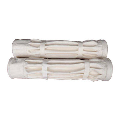 Industrieller P84 Metallherstellungs-gefalteter Luft-Patronen-Filter