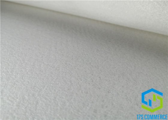 500GSM hohe Temperatur Nadel gelochtes P84 glaubte Gewebe, Ende zu versengen